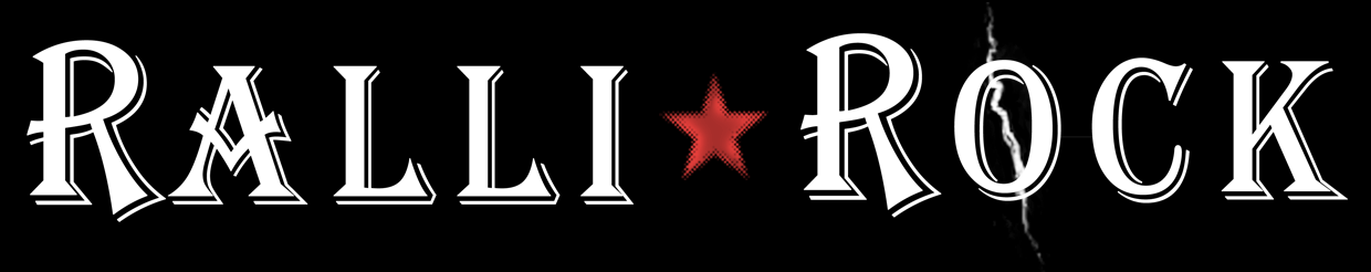 ralli rock logo